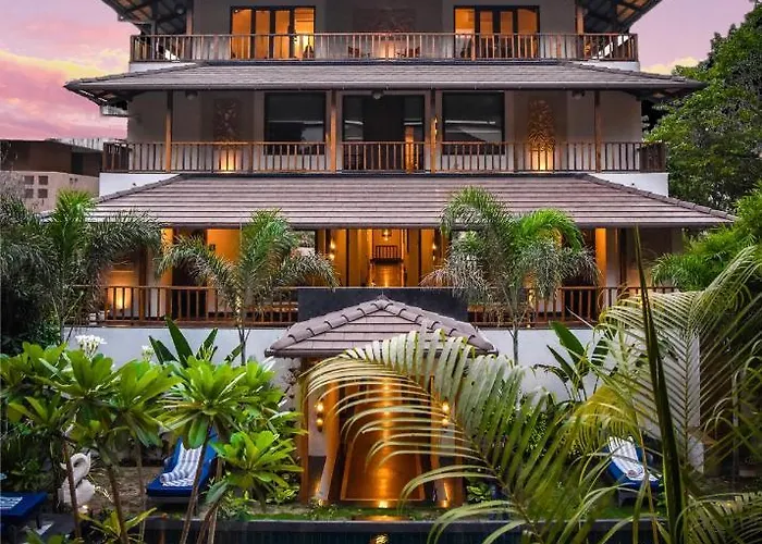 Anamiva, Goa - Am Hotel Kollection