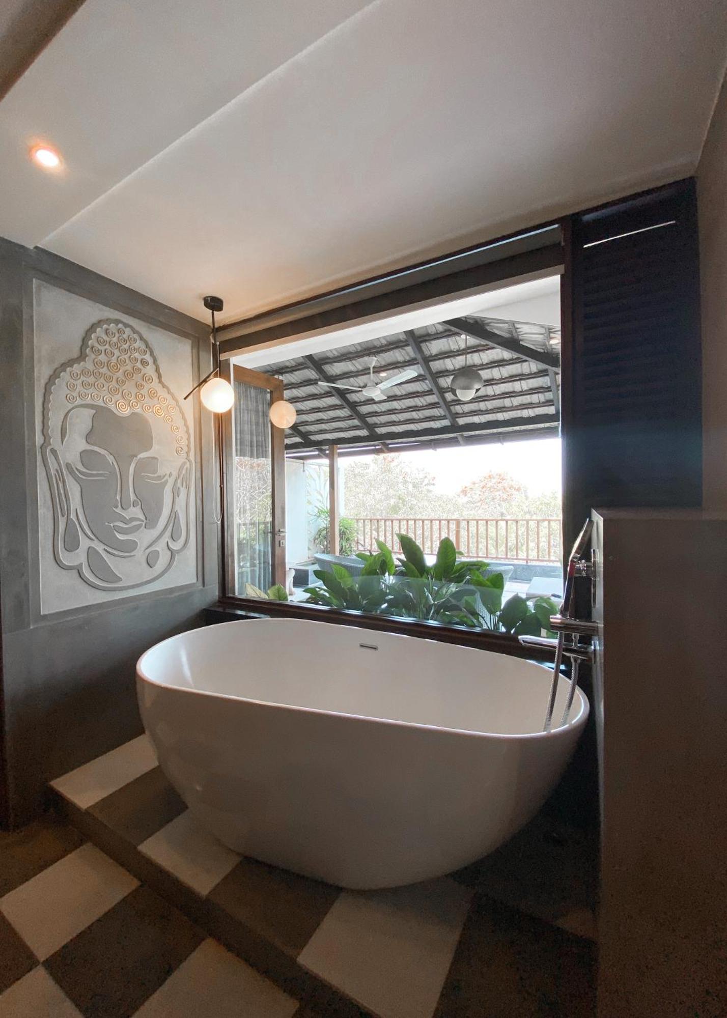 Anamiva, Goa - Am Kollection Hotel Anjuna