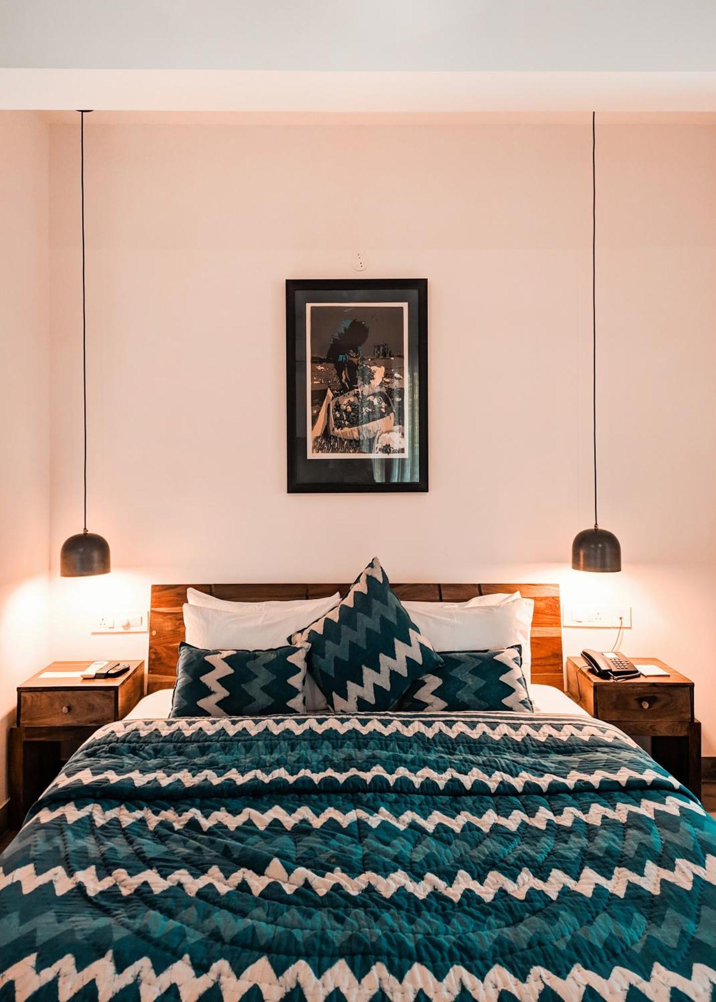 Hotel Anamiva, Goa - Am Kollection