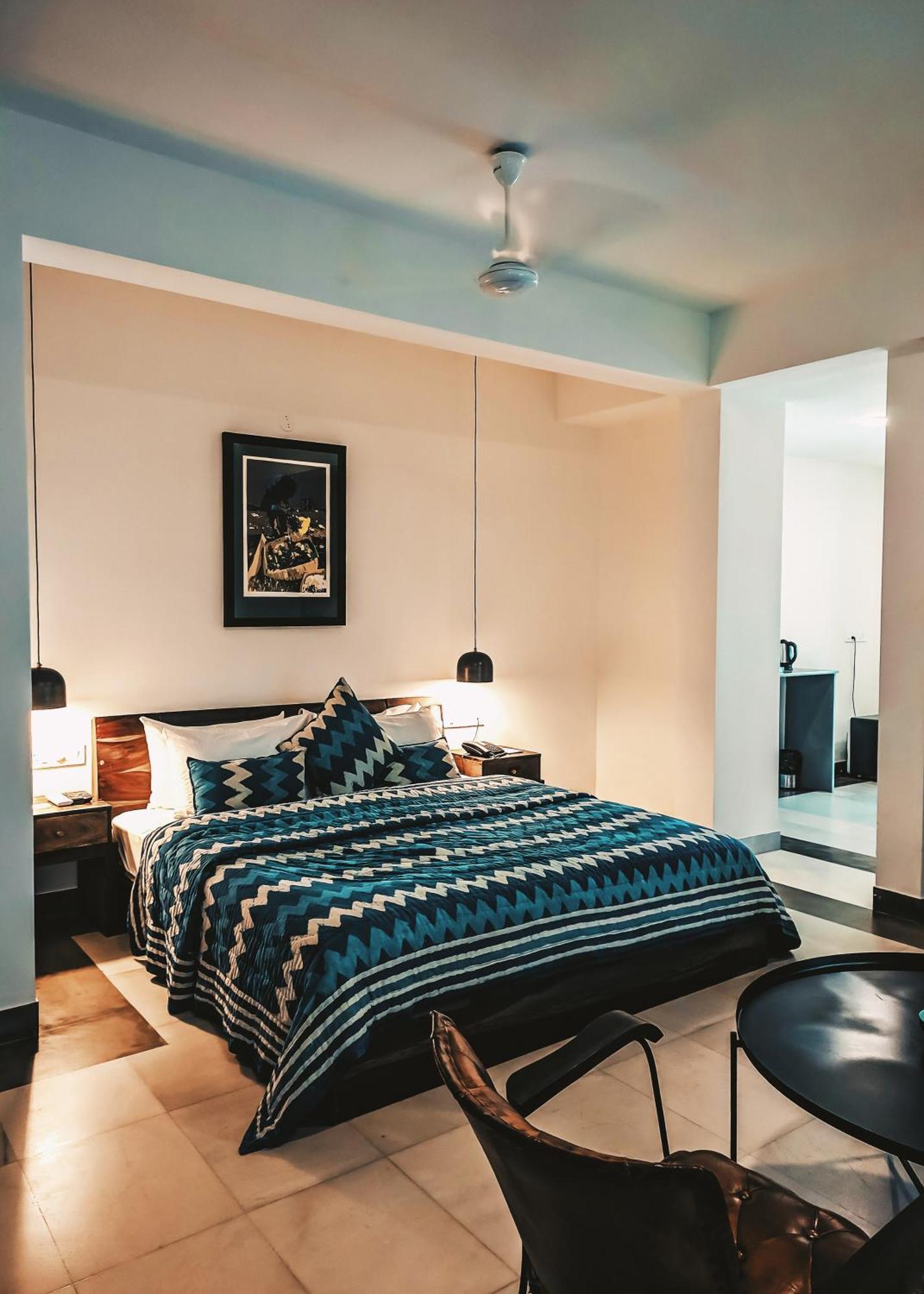 Anamiva, Goa - Am Kollection Hotel Anjuna