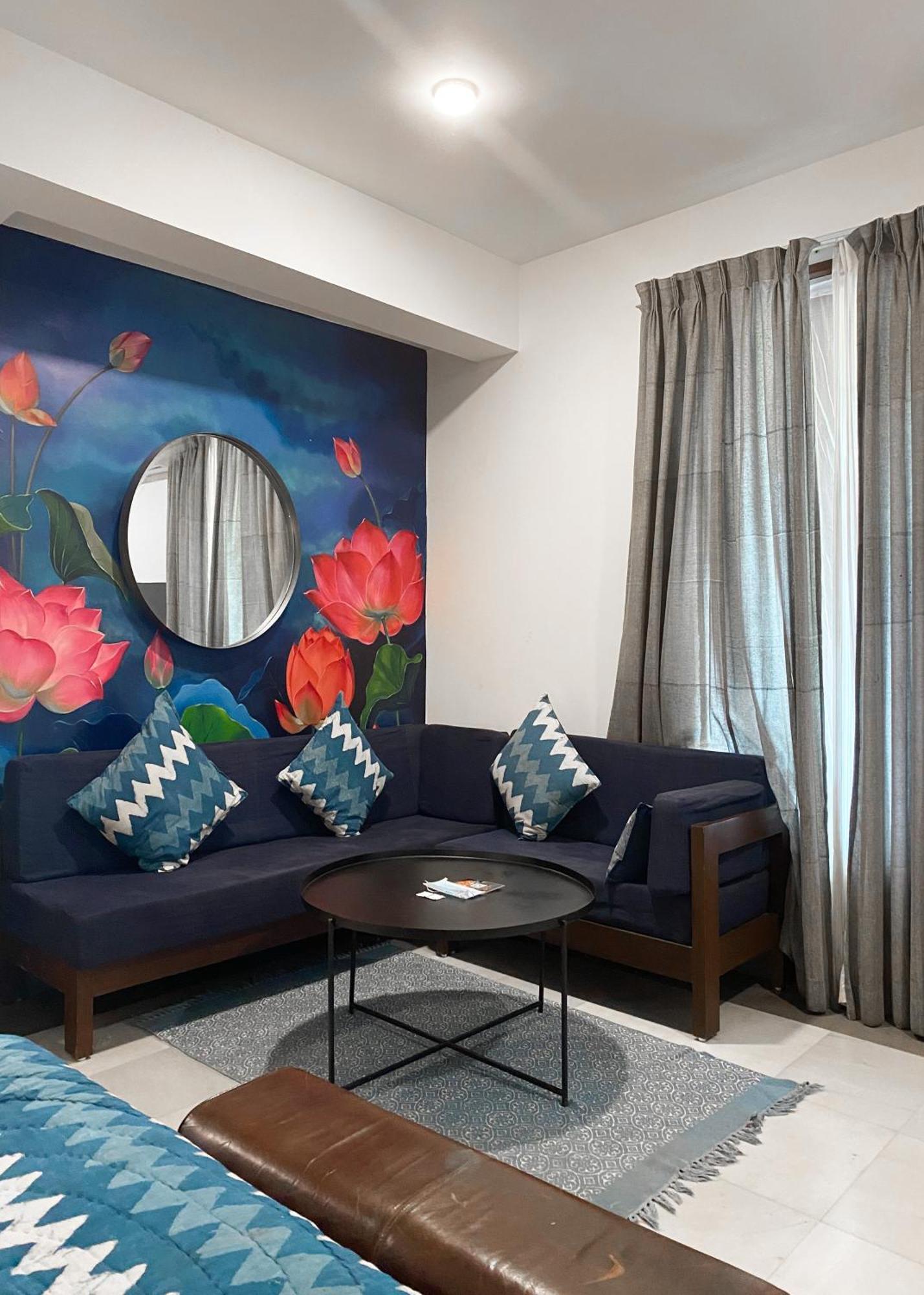 Anamiva, Goa - Am Kollection Hotel