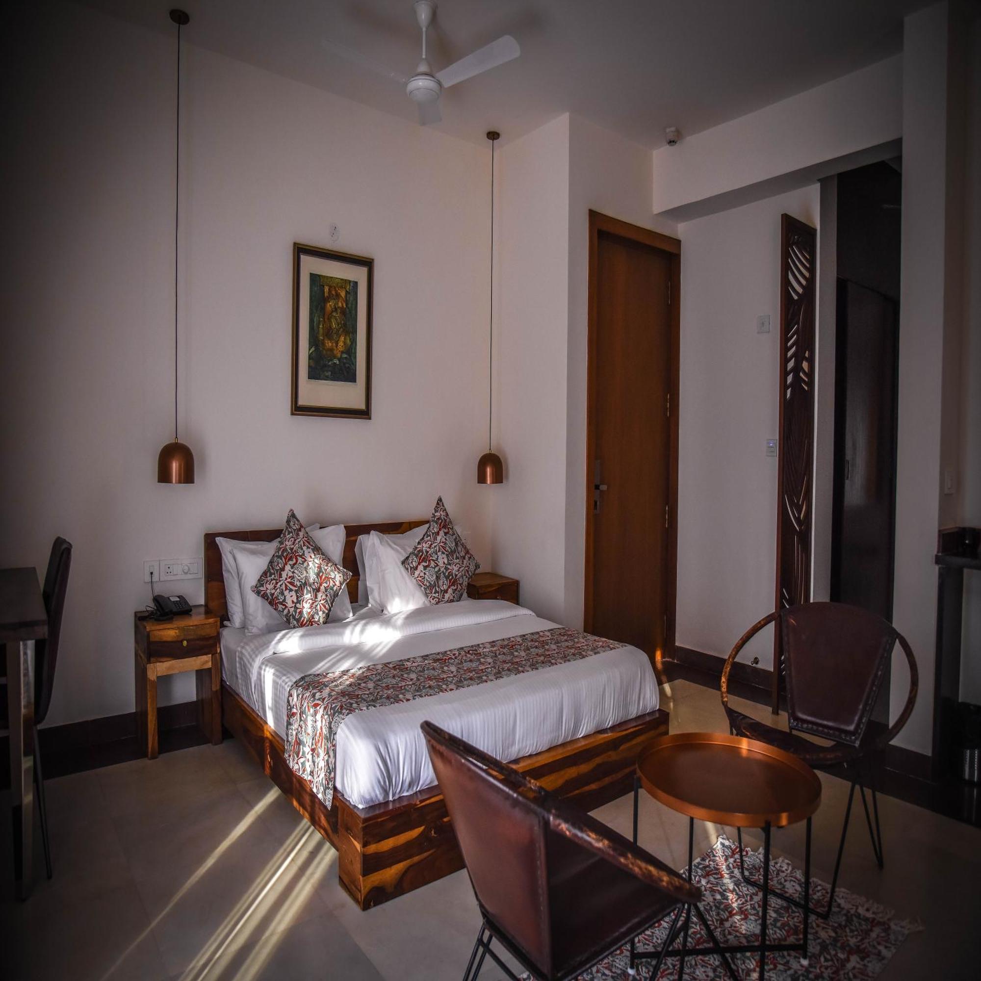 Anamiva, Goa - Am Kollection Hotel Anjuna
