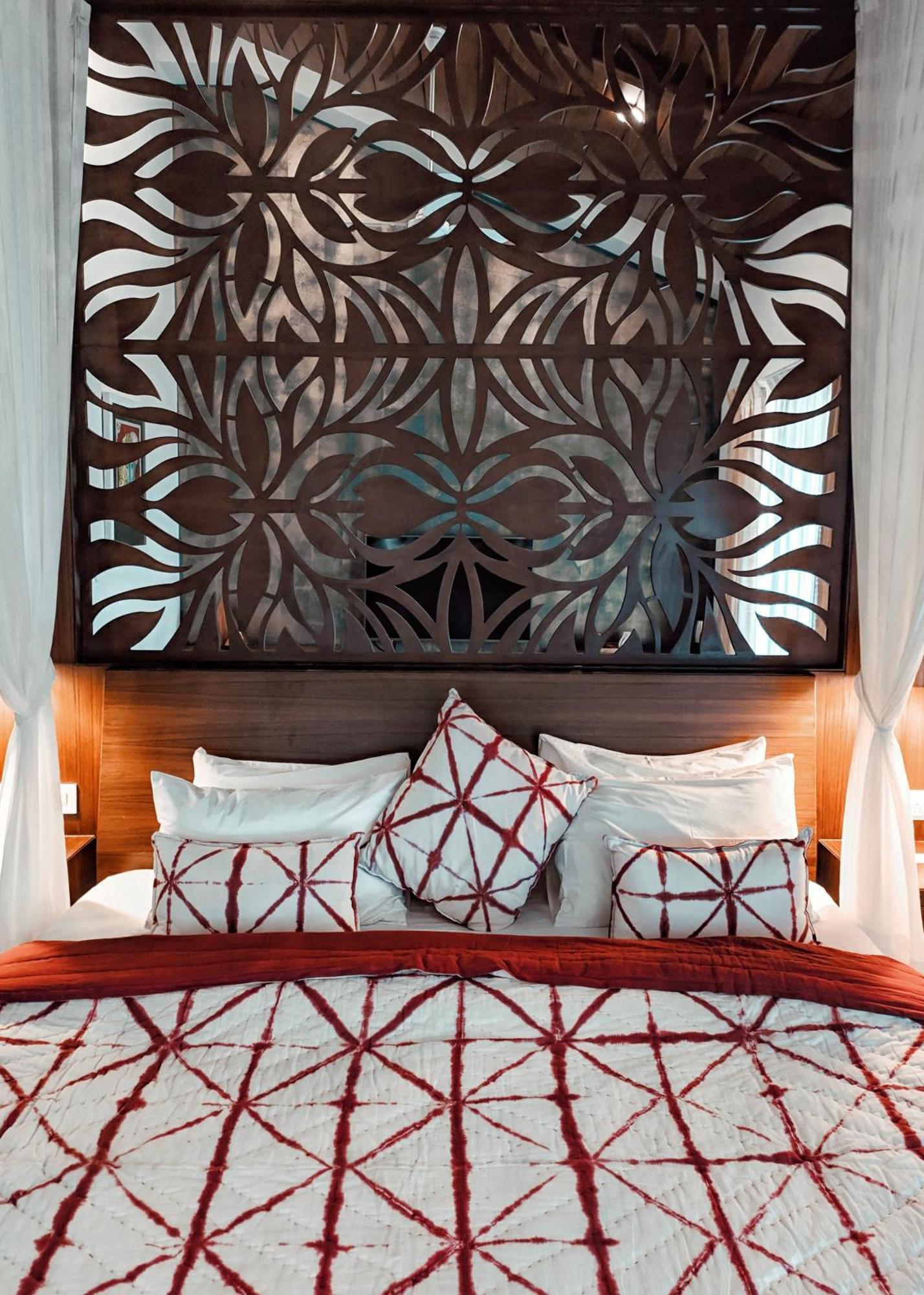 Anamiva, Goa - Am Kollection 5* Anjuna