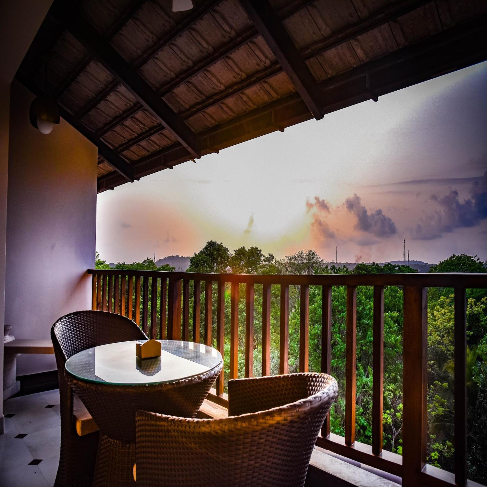Hotel Anamiva, Goa - Am Kollection