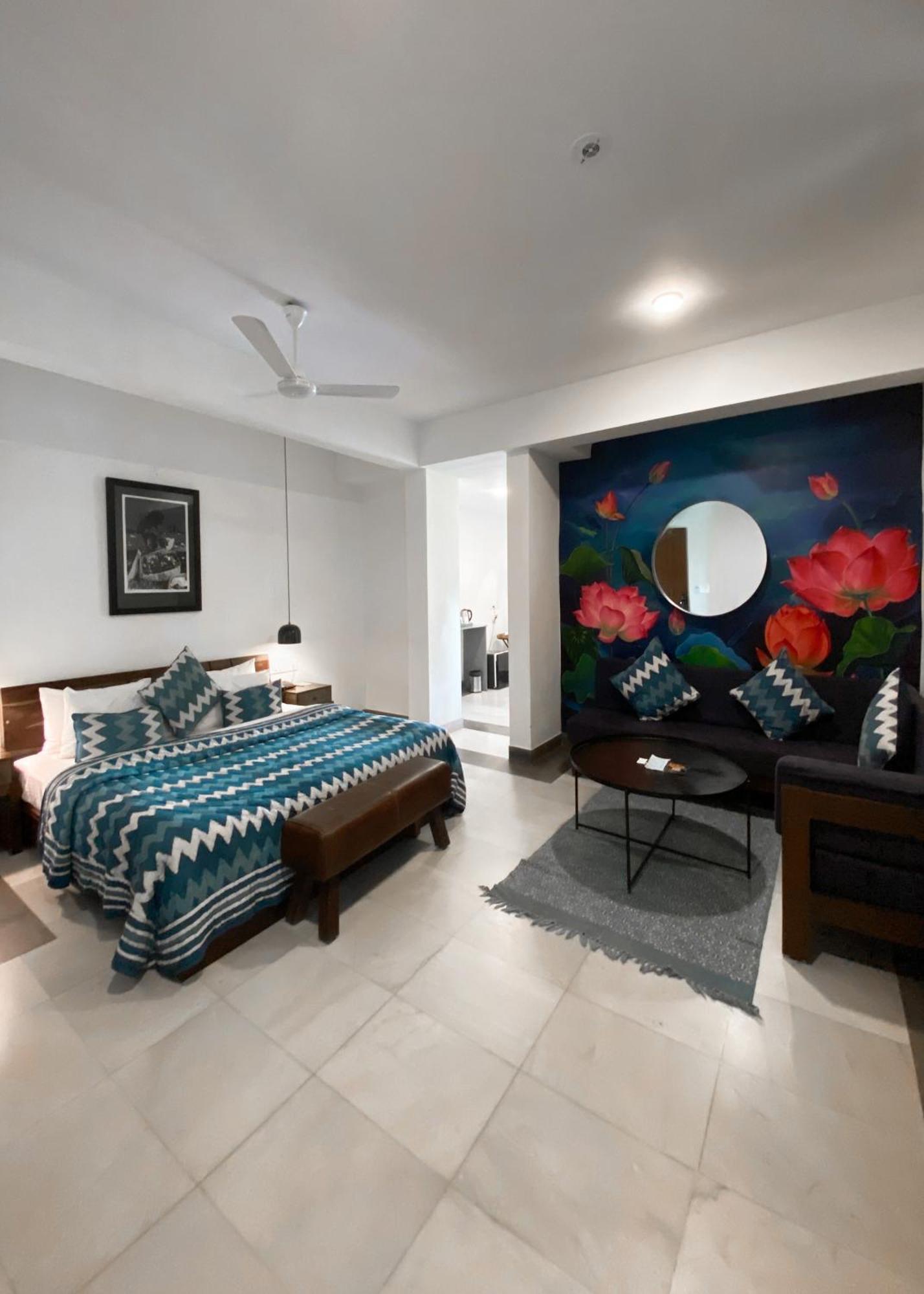 Anamiva, Goa - Am Kollection Hotel 5*