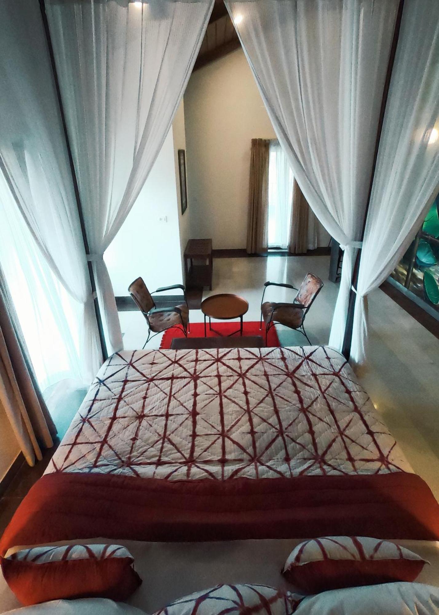 Hotel Anamiva, Goa - Am Kollection Anjuna