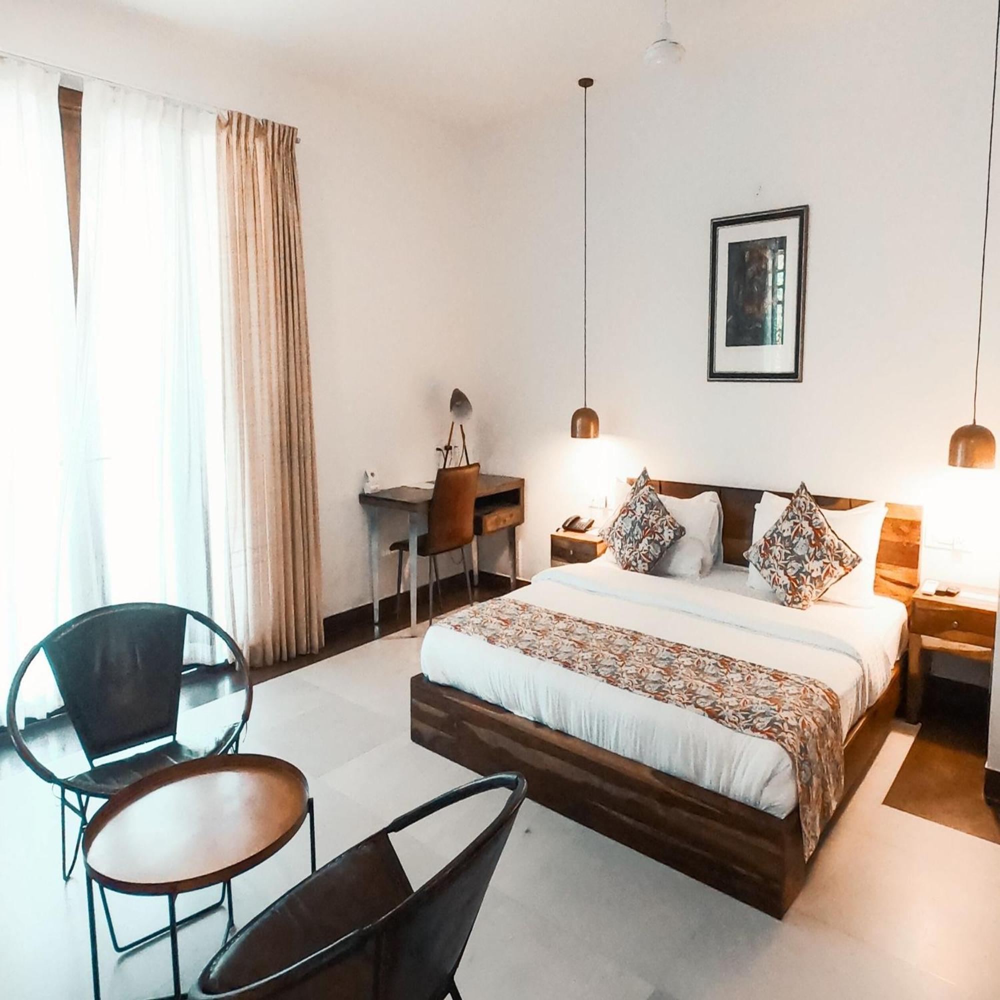 Anamiva, Goa - Am Kollection Hotel 5*