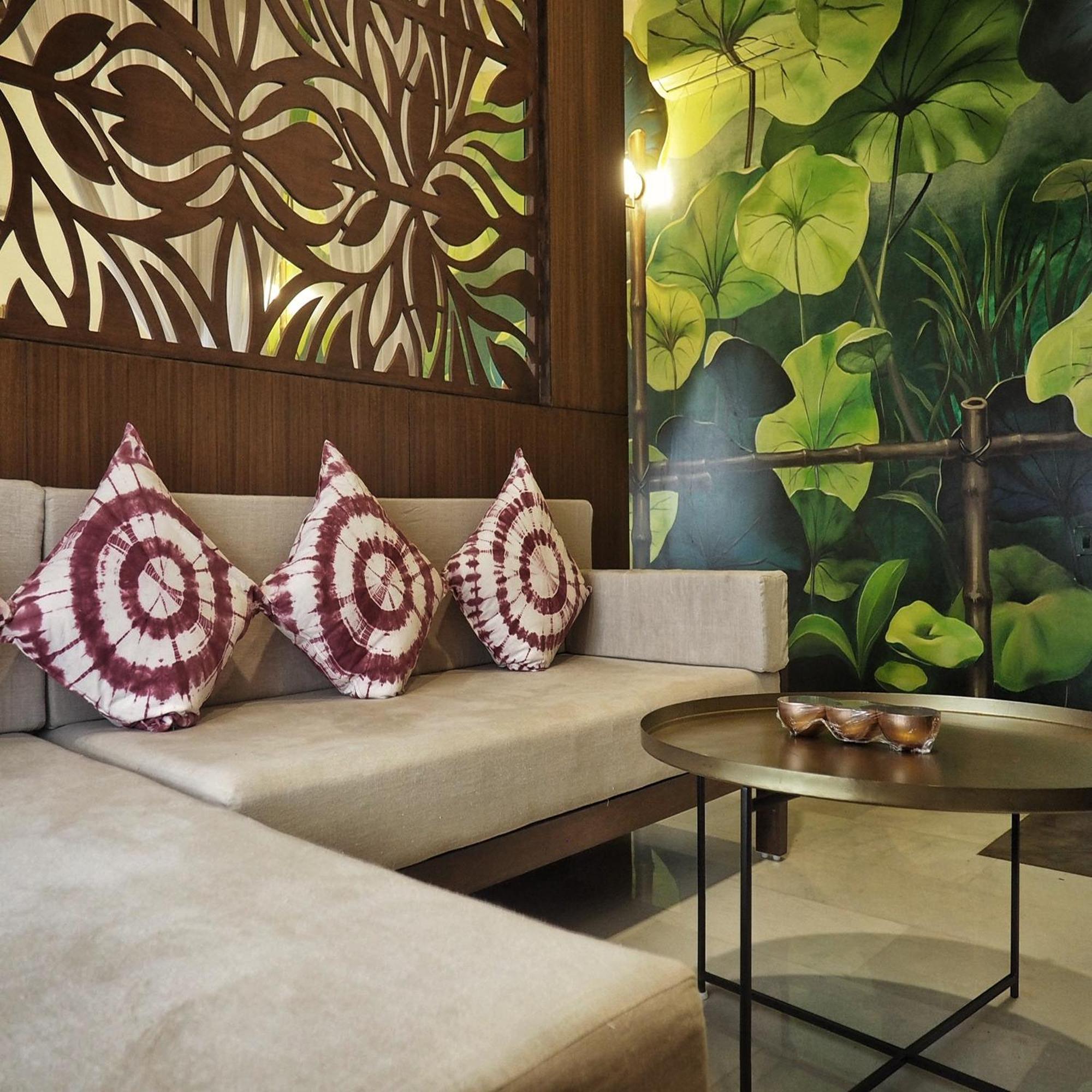 Hotel Anamiva, Goa - Am Kollection Anjuna