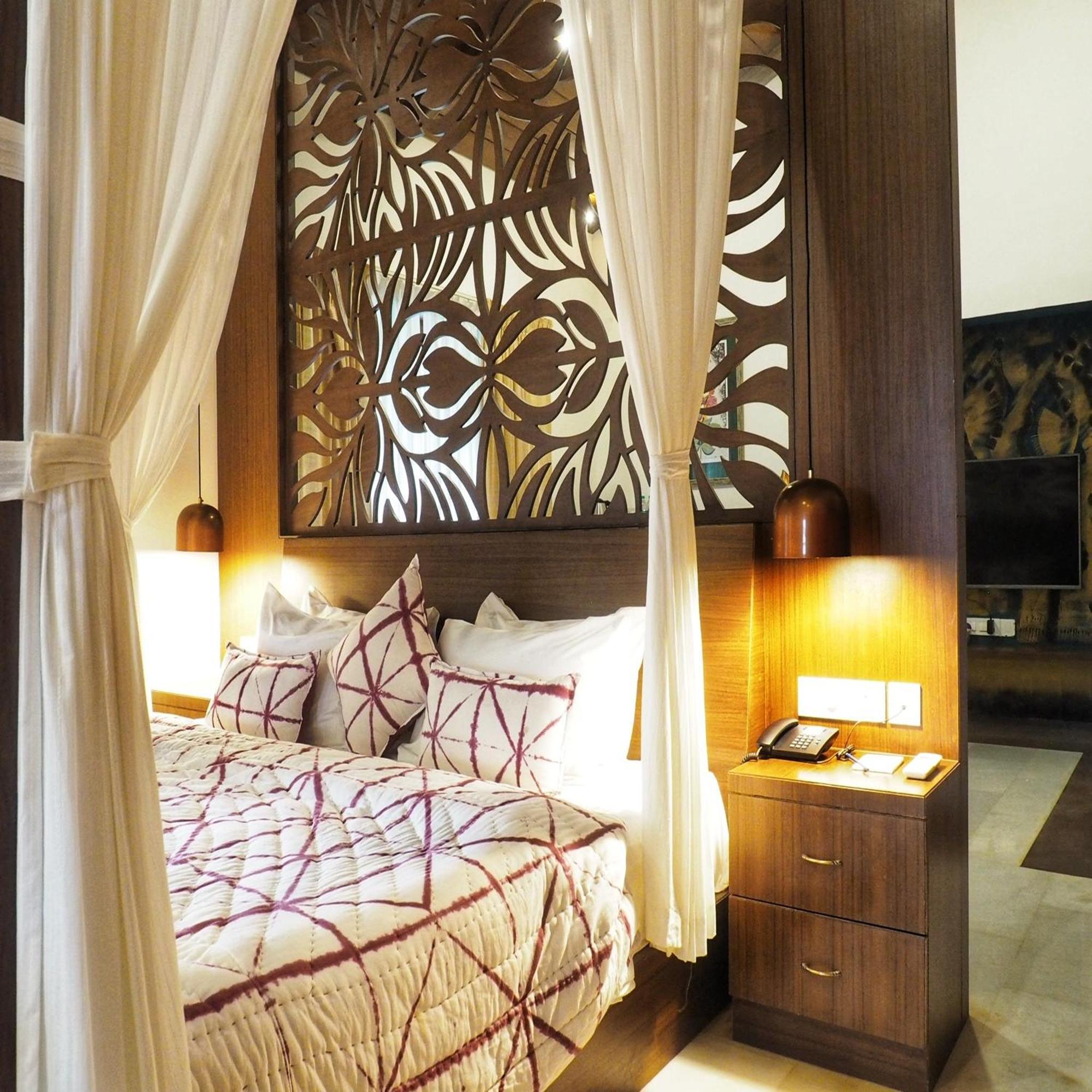 Anamiva, Goa - Am Kollection Hotel