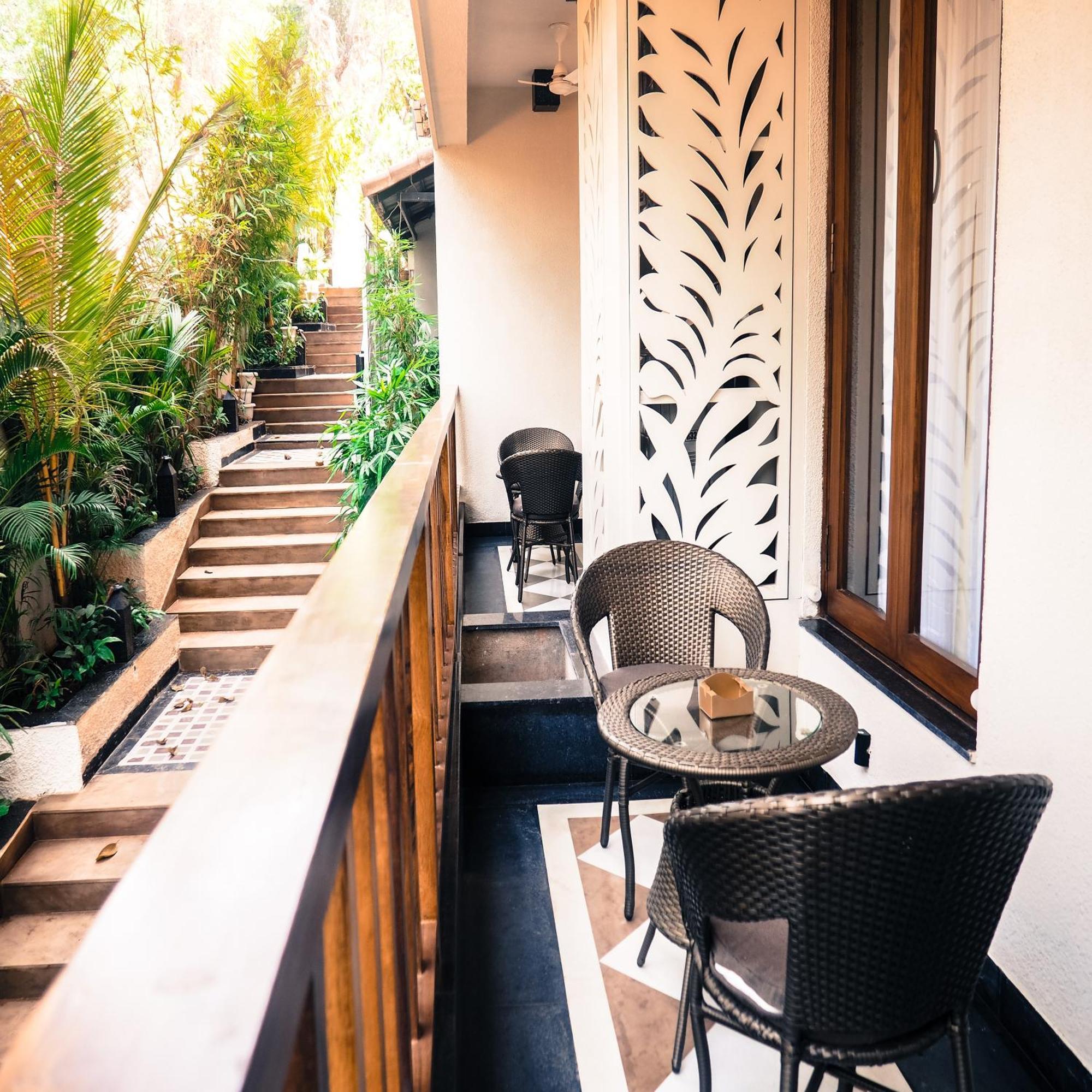 Hotel Anamiva, Goa - Am Kollection 5*