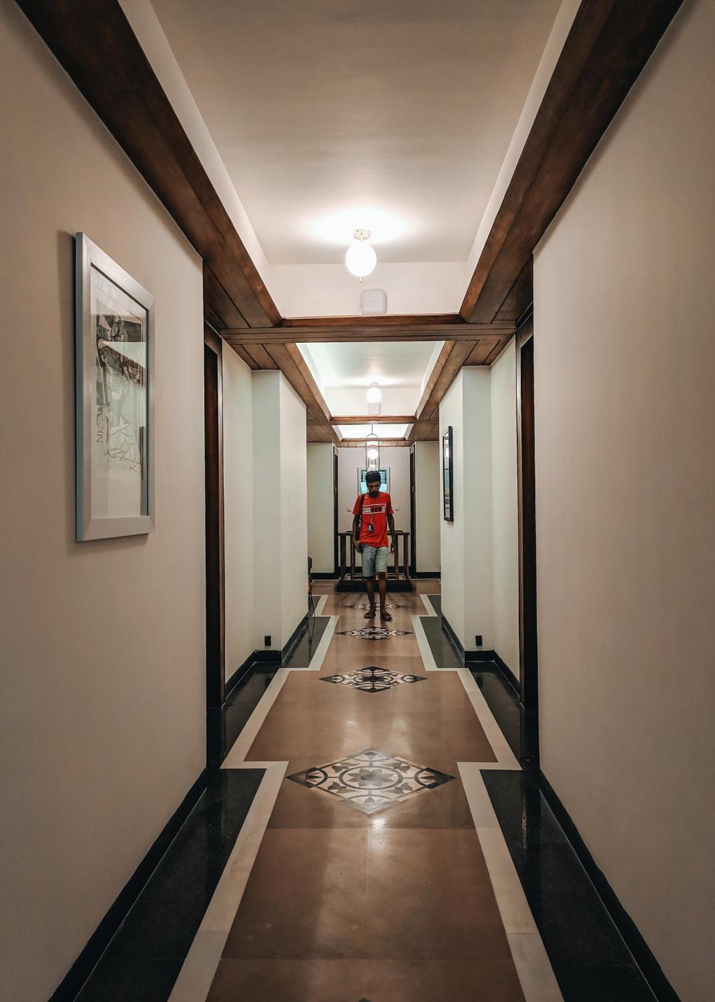 Anamiva, Goa - Am Kollection Hotel 5*