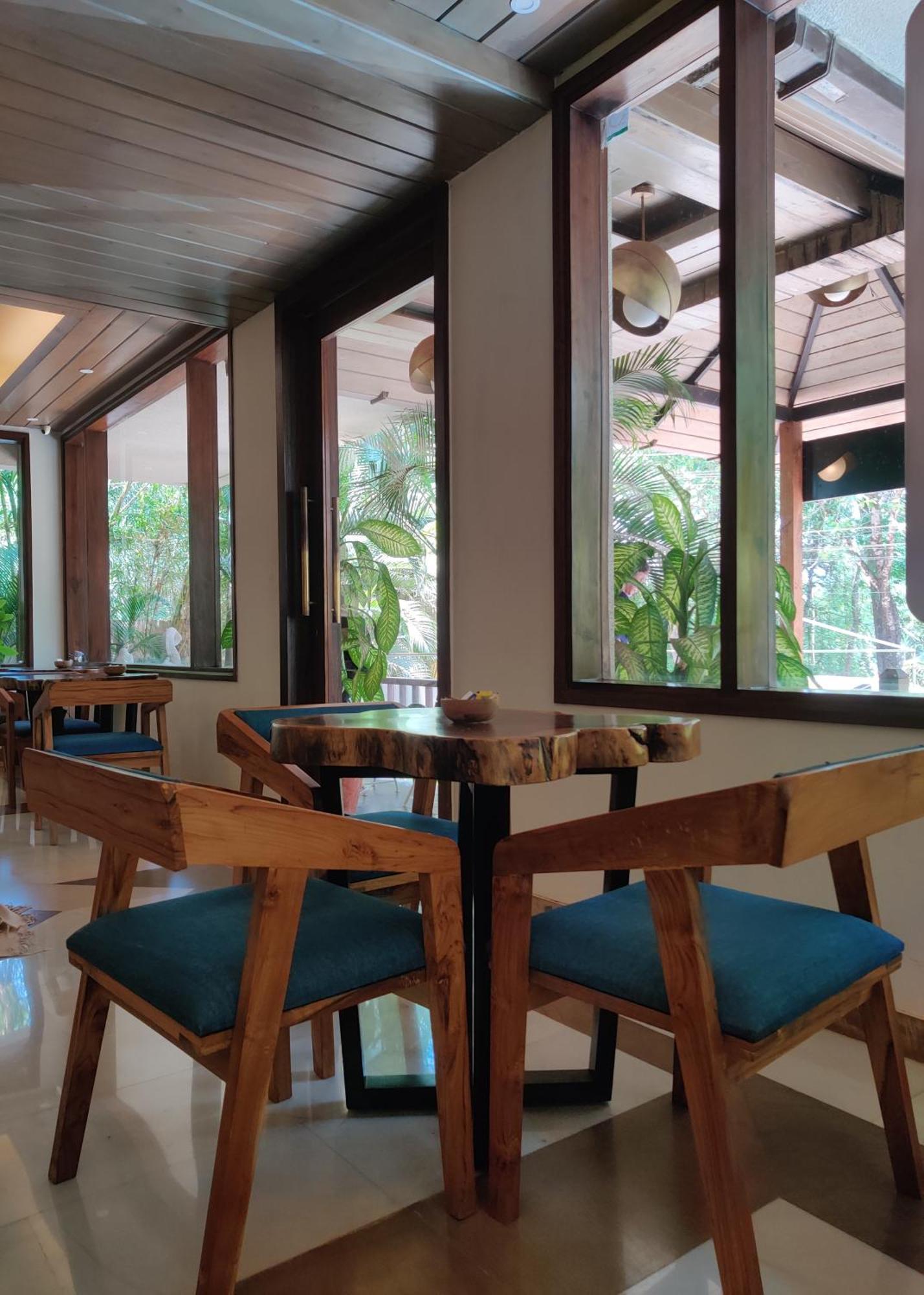 Anamiva, Goa - Am Kollection Hotel