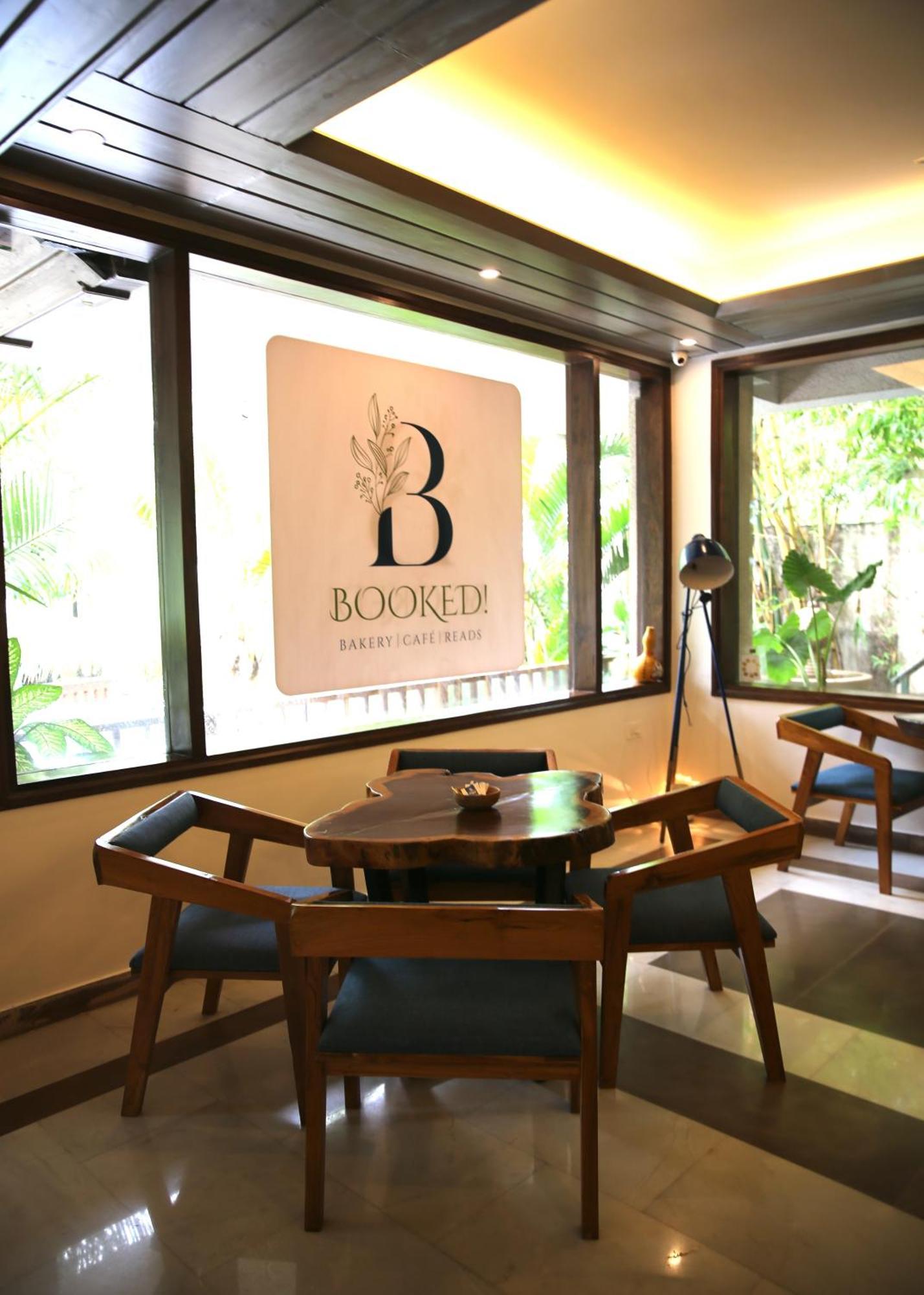 Anamiva, Goa - Am Kollection 5* Anjuna