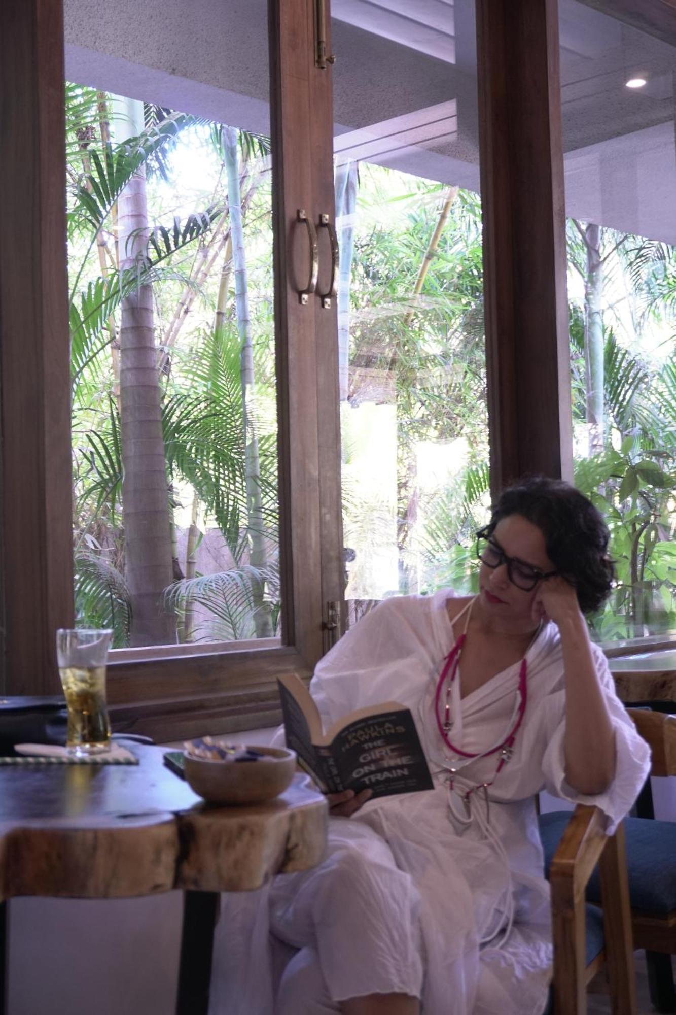 Anamiva, Goa - Am Kollection