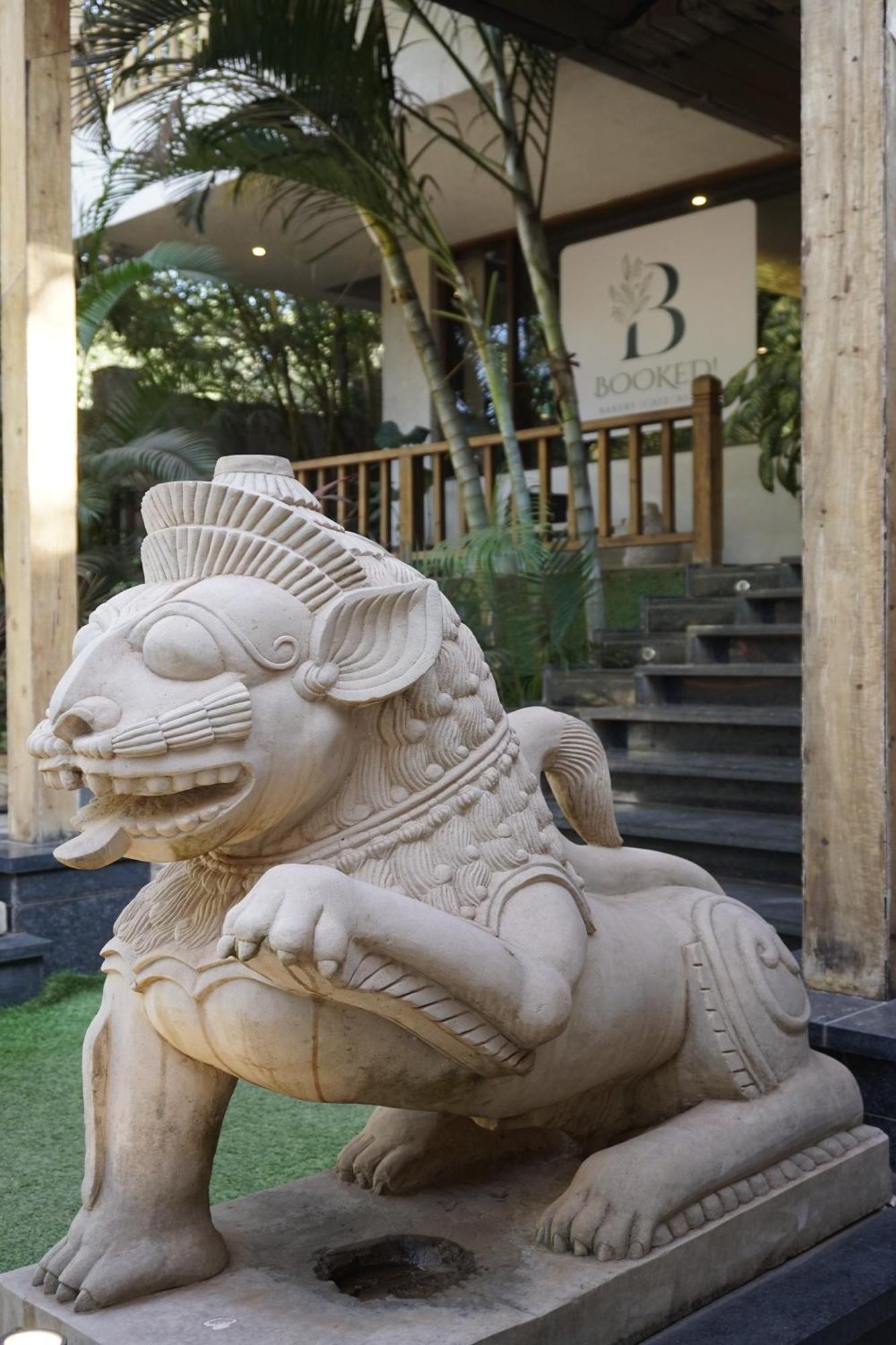 Hotel Anamiva, Goa - Am Kollection Anjuna