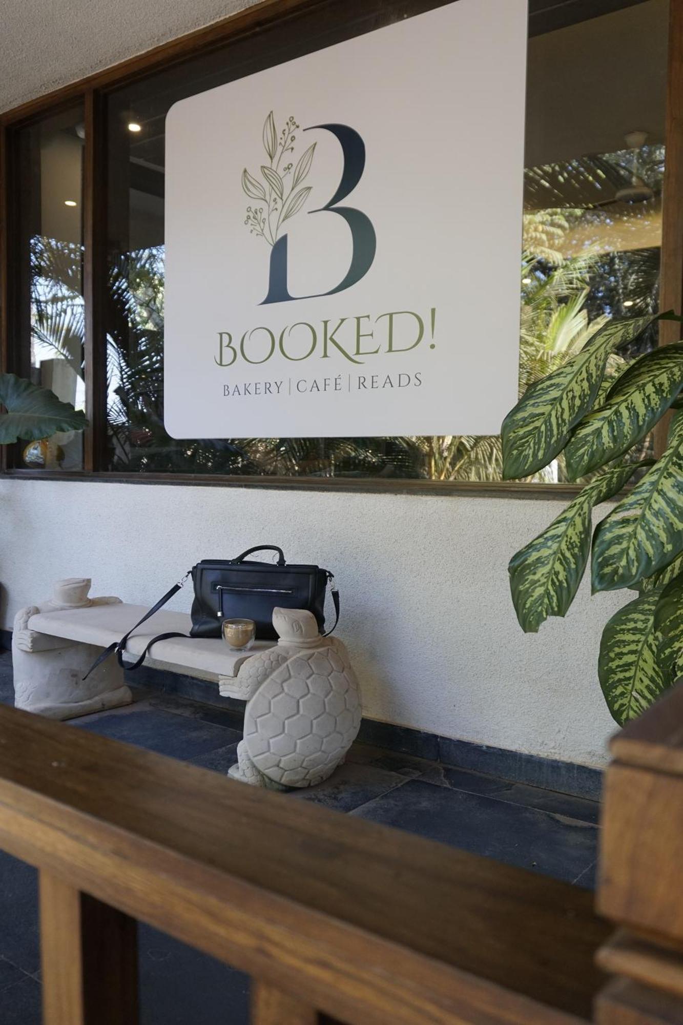 Anamiva, Goa - Am Kollection 5* Anjuna