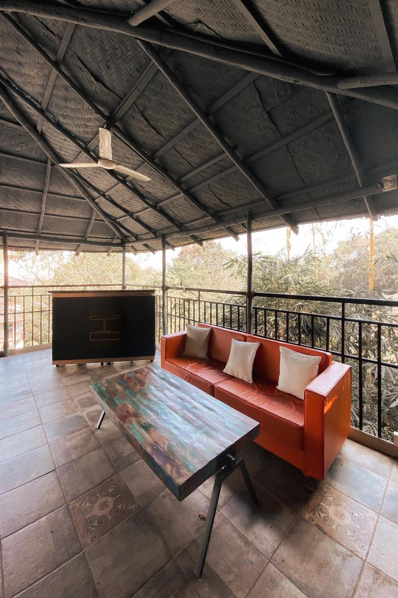 Hotel Anamiva, Goa - Am Kollection
