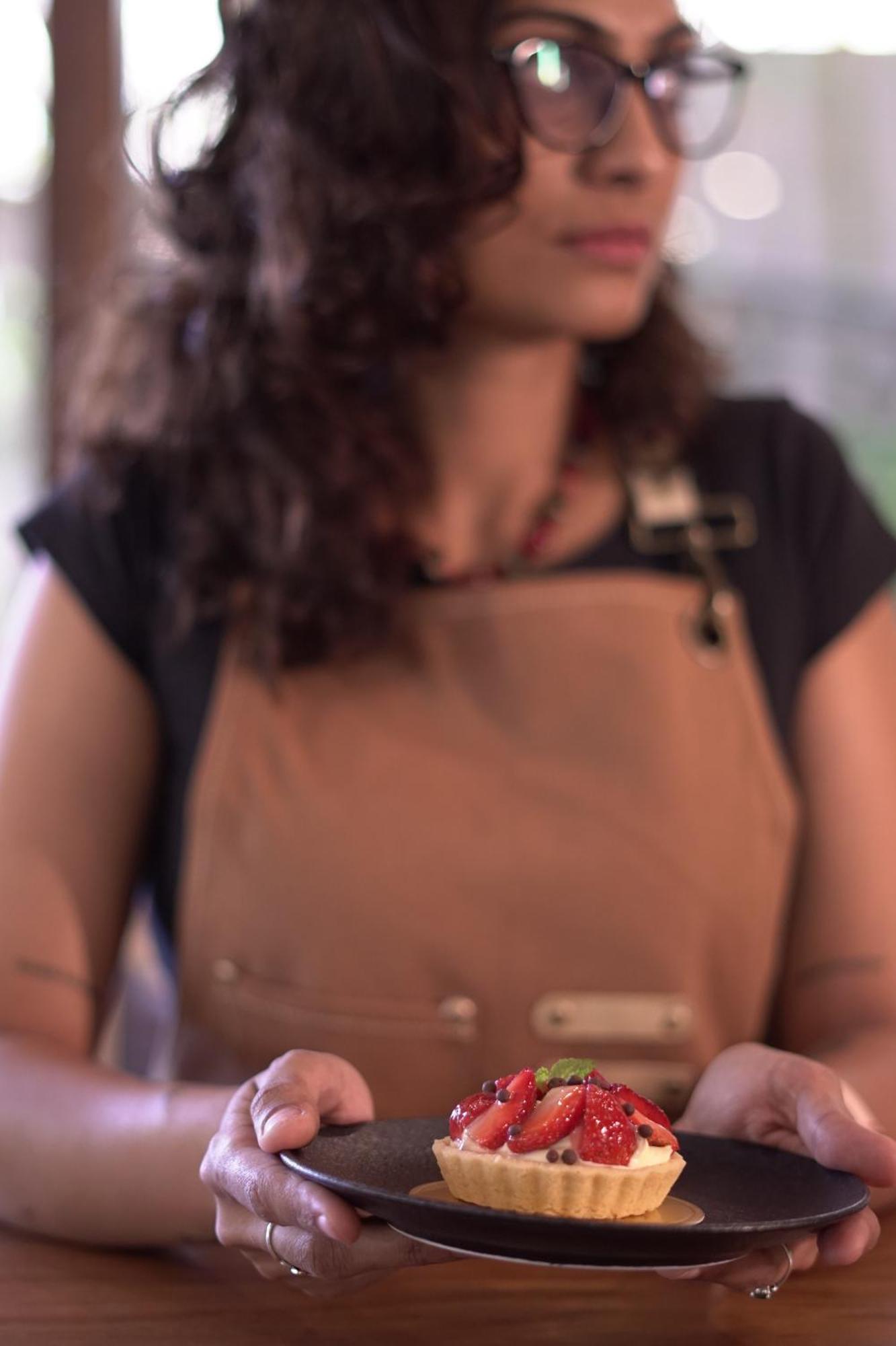 Hotel Anamiva, Goa - Am Kollection Anjuna