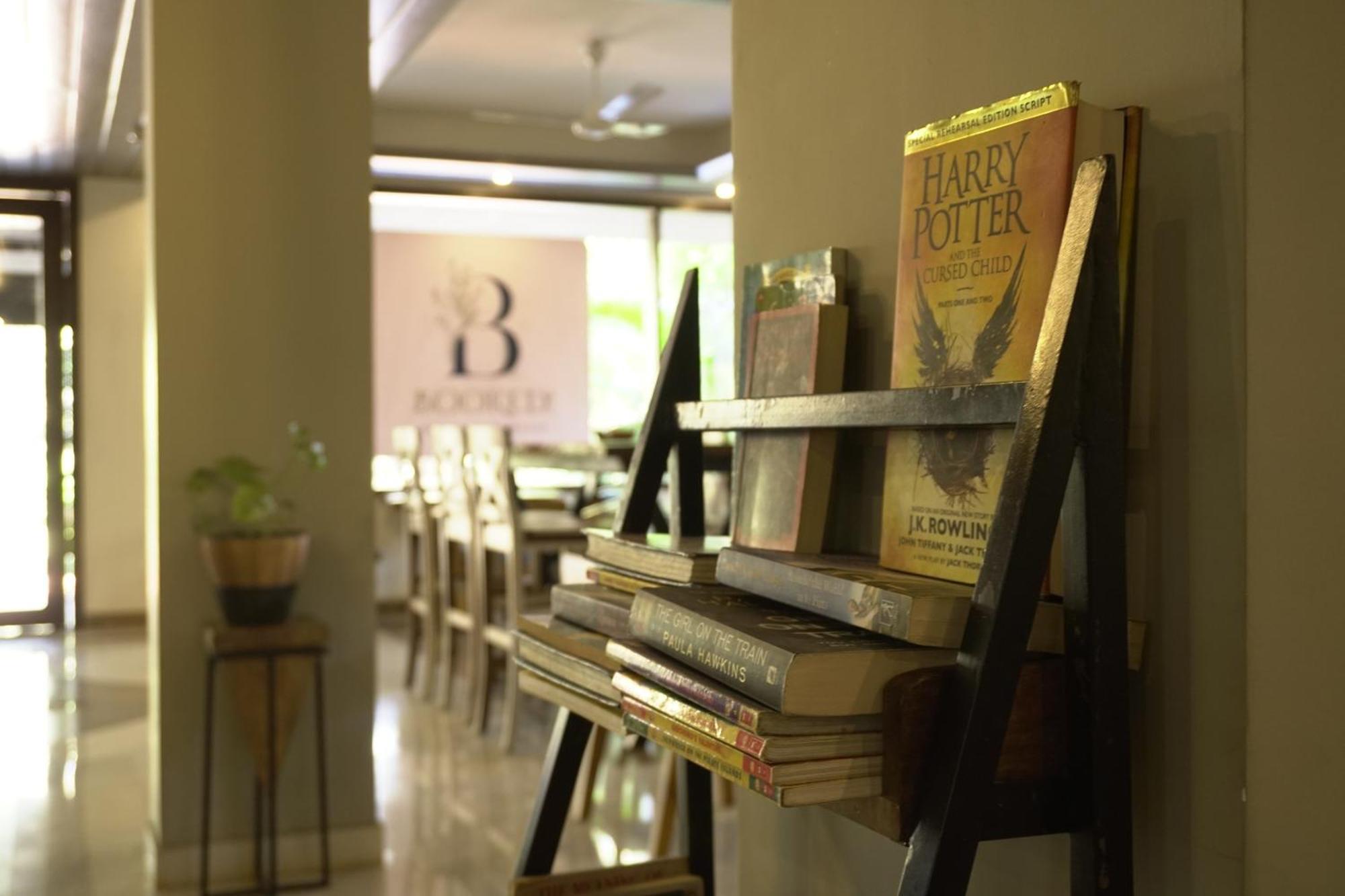 Anamiva, Goa - Am Kollection Hotel