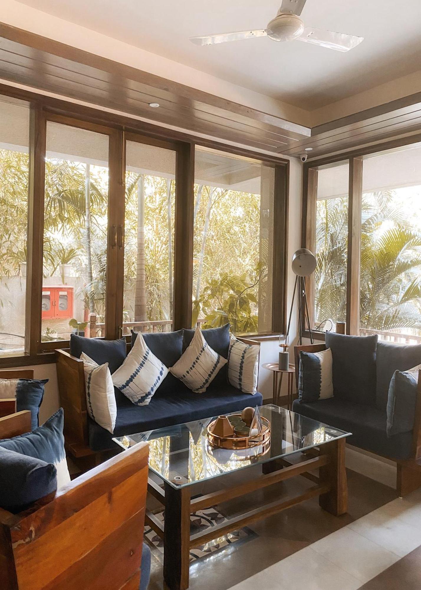 Anamiva, Goa - Am Kollection Hotel 5*