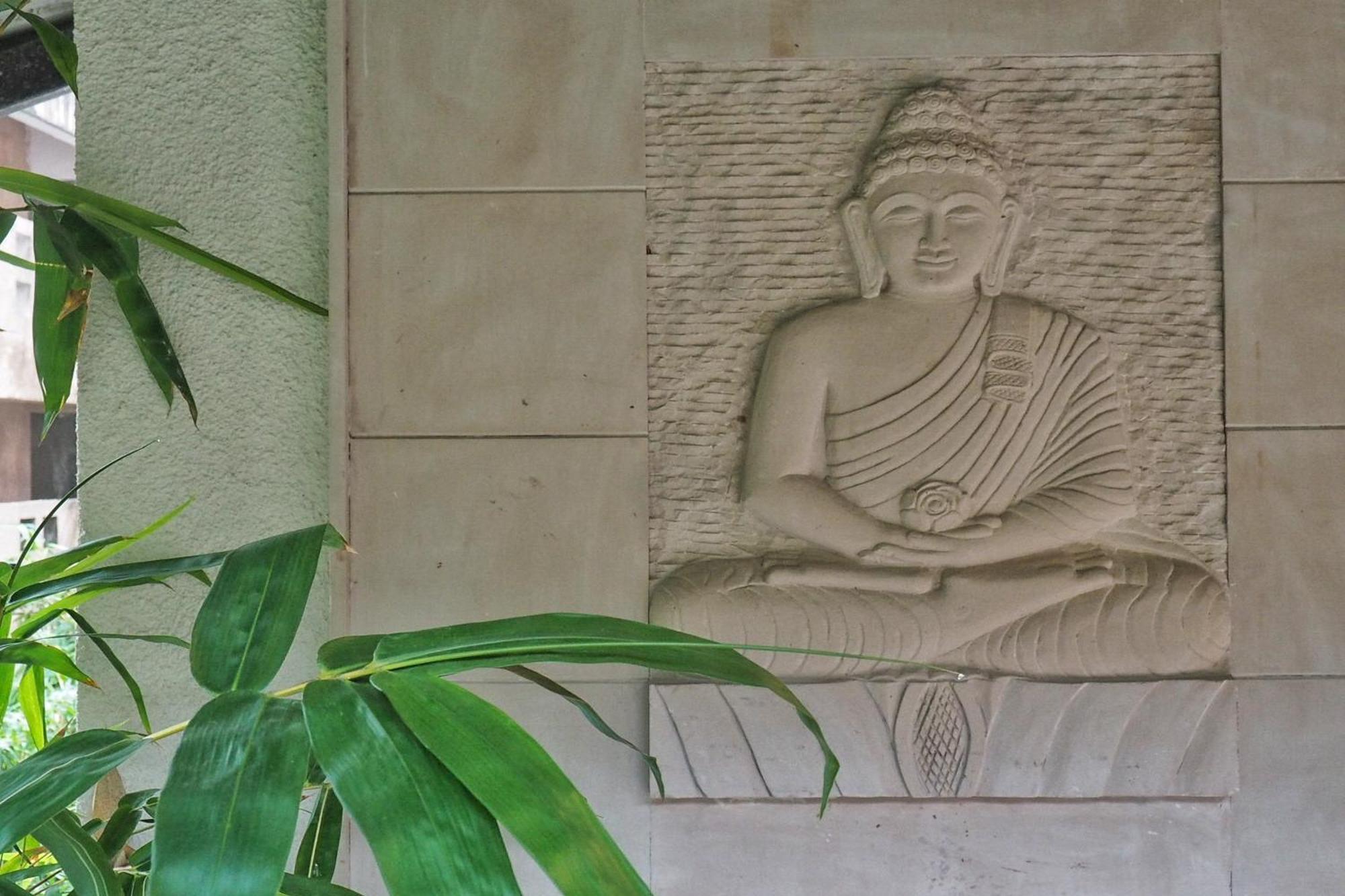 Anamiva, Goa - Am Kollection Hotel Anjuna