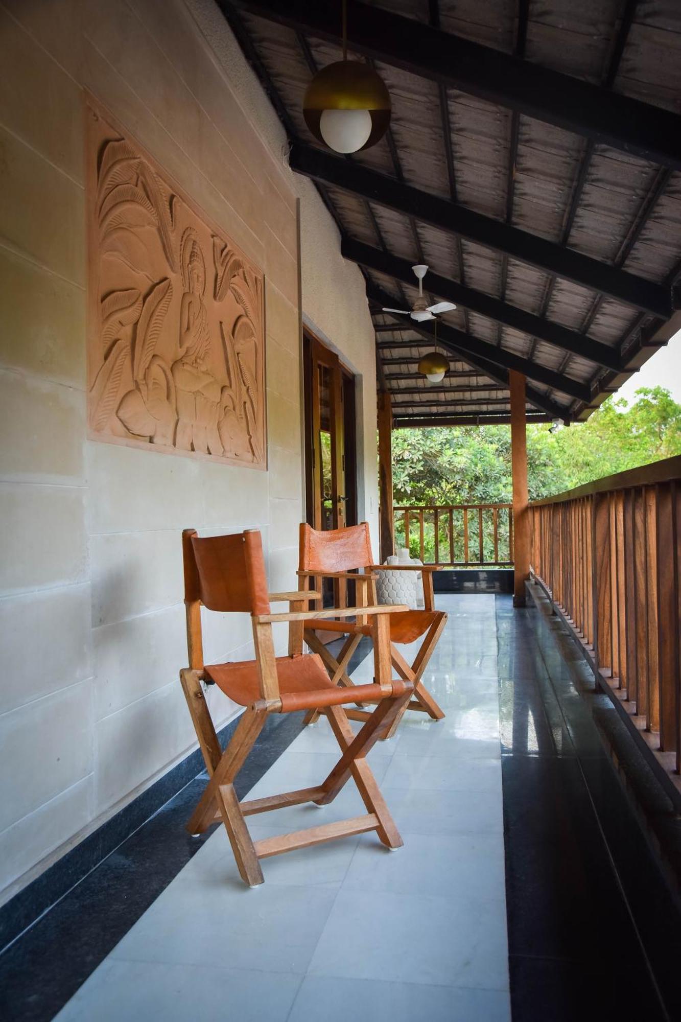 Hotel Anamiva, Goa - Am Kollection 5*