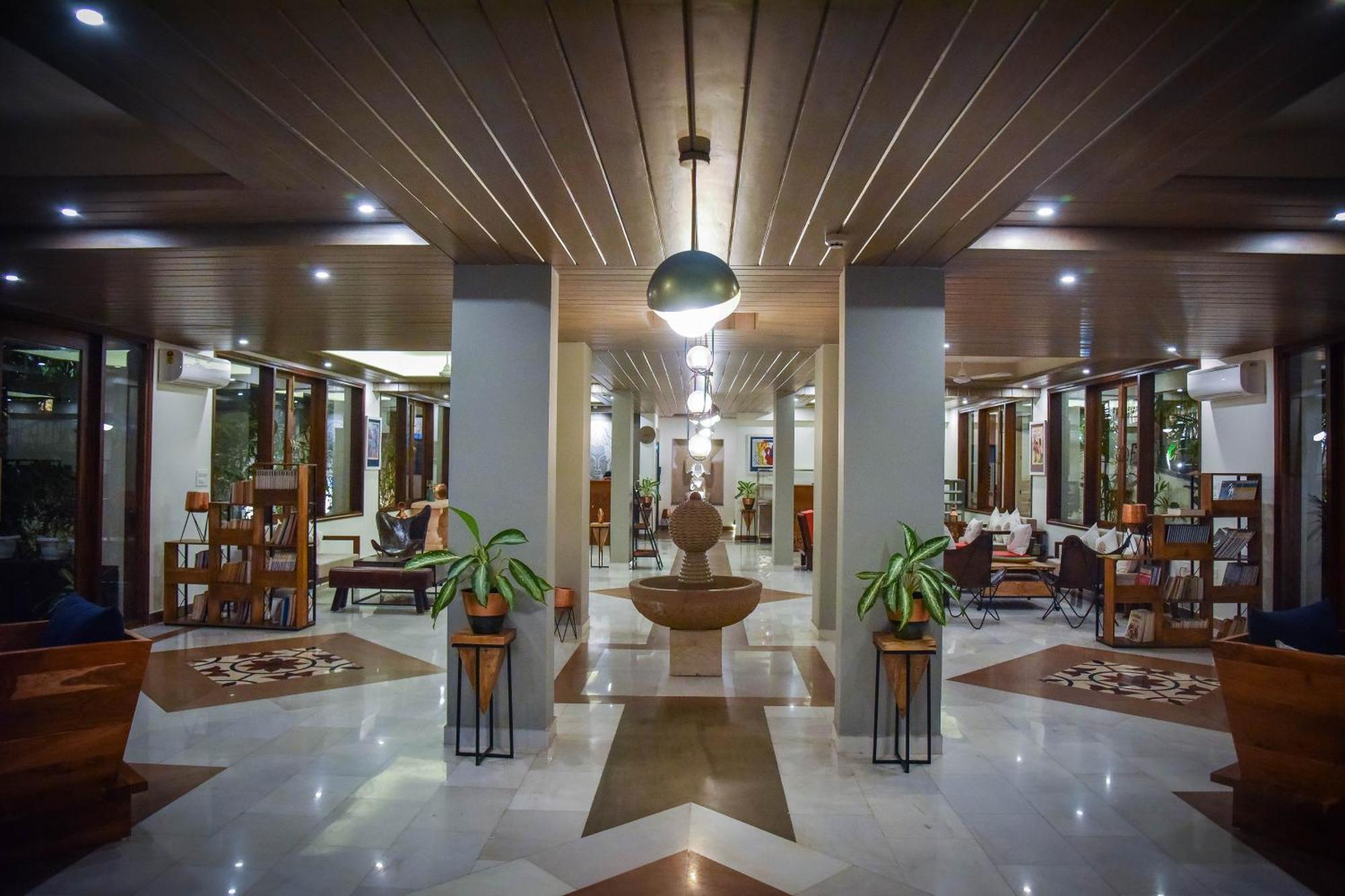 Anamiva, Goa - Am Kollection Hotel
