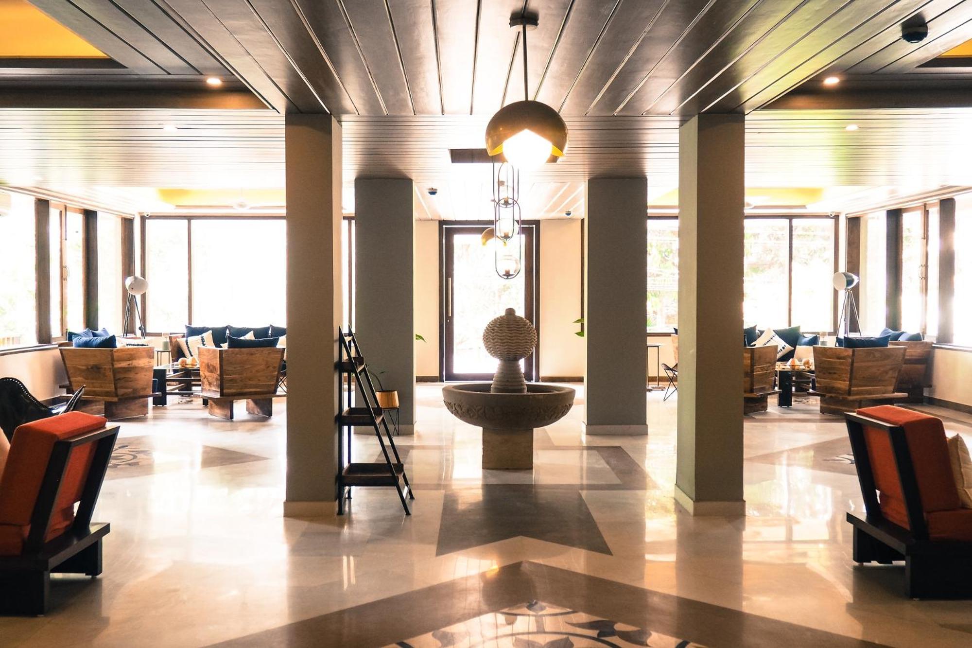 Hotel Anamiva, Goa - Am Kollection 5*