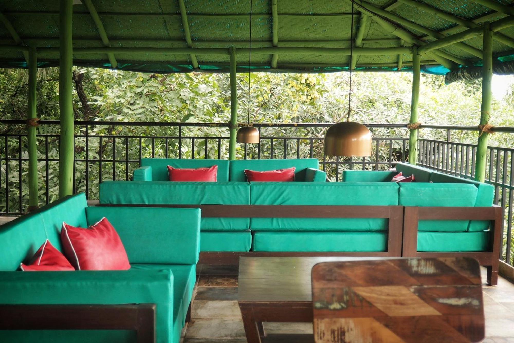Anamiva, Goa - Am Kollection Hotel 5*