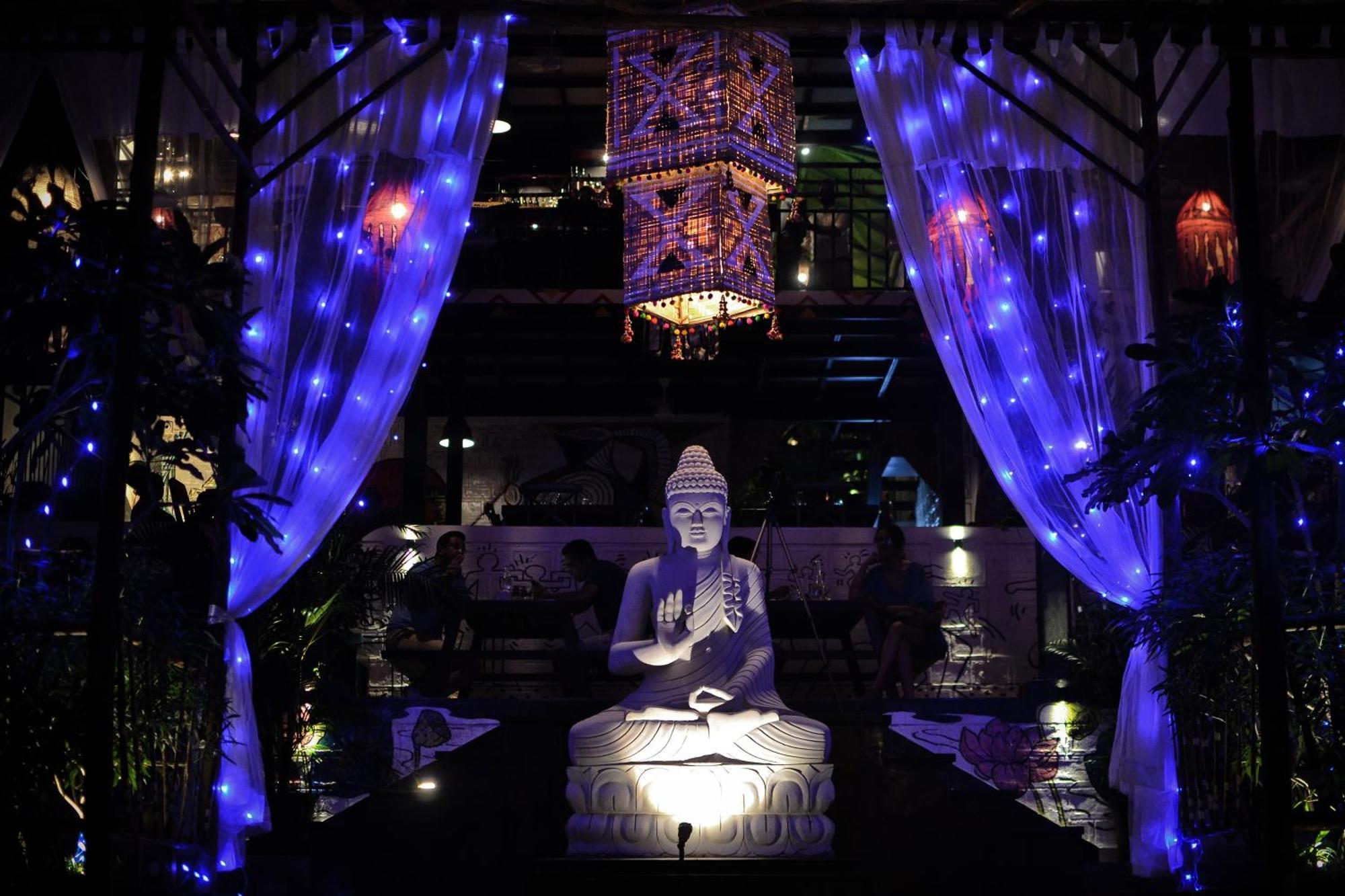 Anamiva, Goa - Am Kollection Hotel