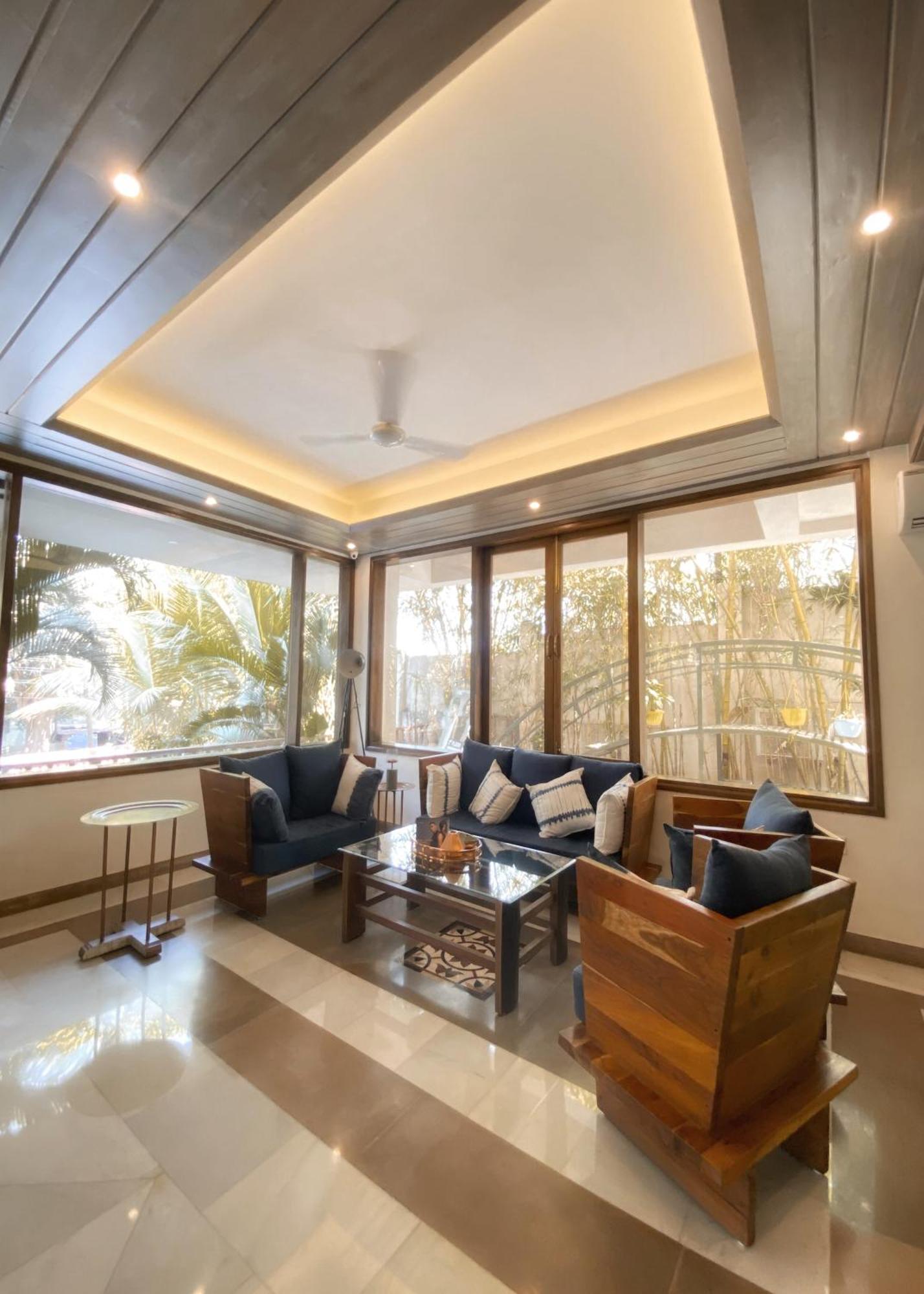 Anamiva, Goa - Am Kollection 5*