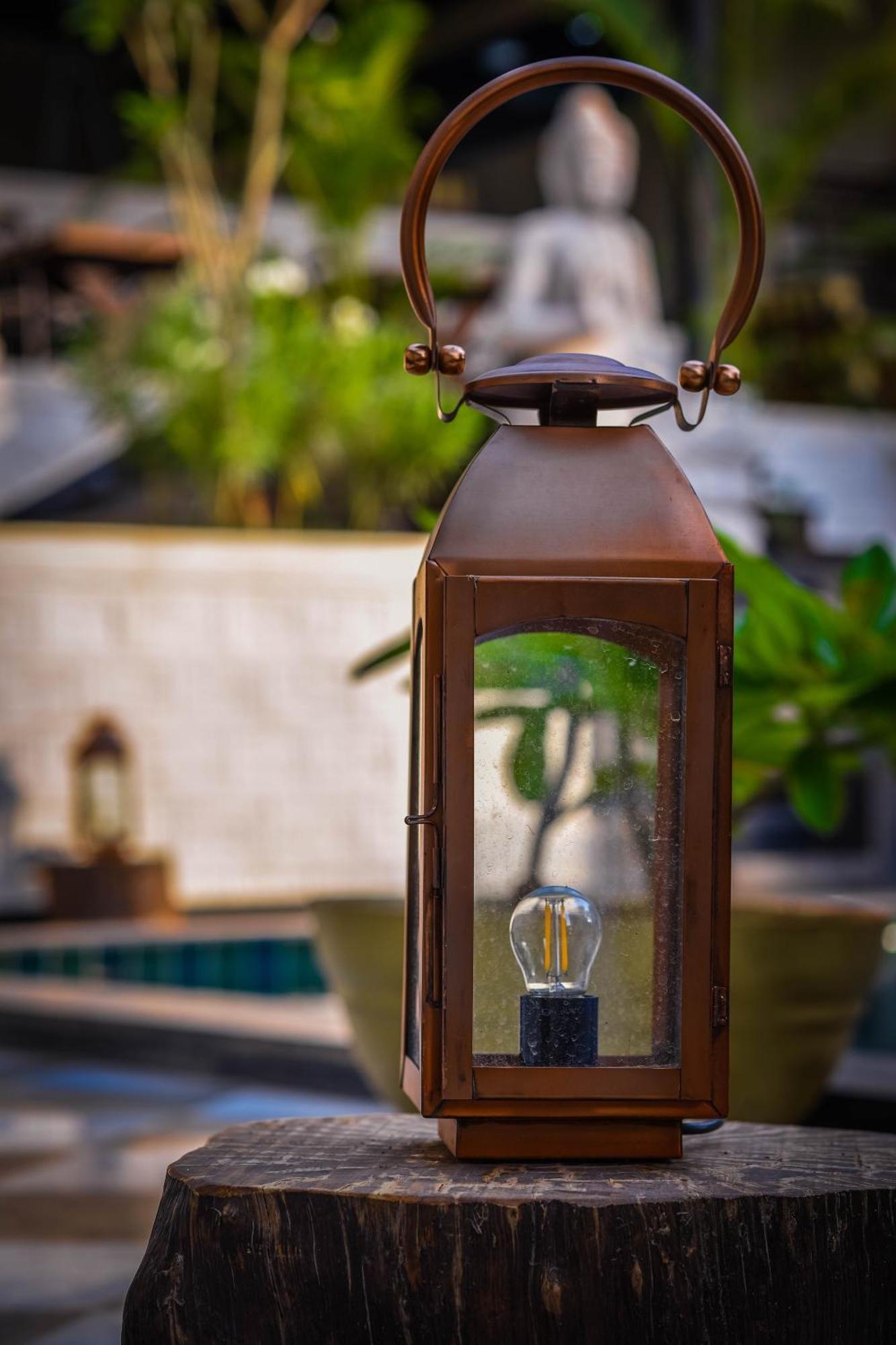 Hotel Anamiva, Goa - Am Kollection Anjuna