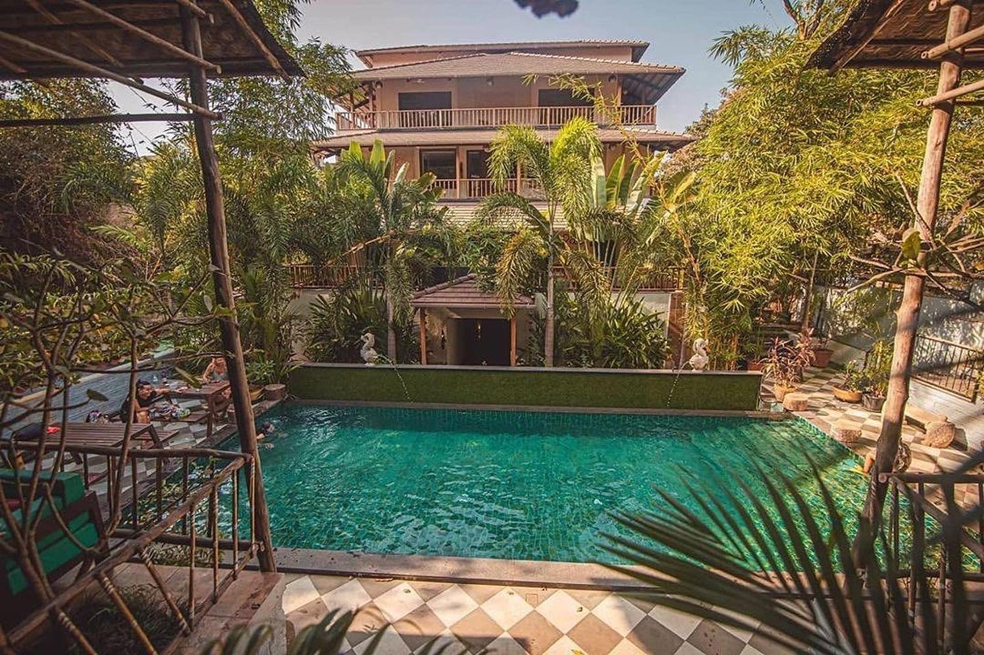 Anamiva, Goa - Am Kollection Hotel 5*