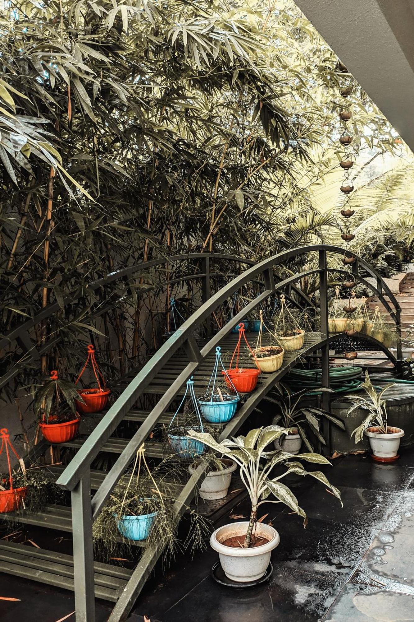 Anamiva, Goa - Am Kollection Hotel 5*
